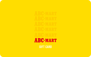 ABC-MART 기프트카드 이미지